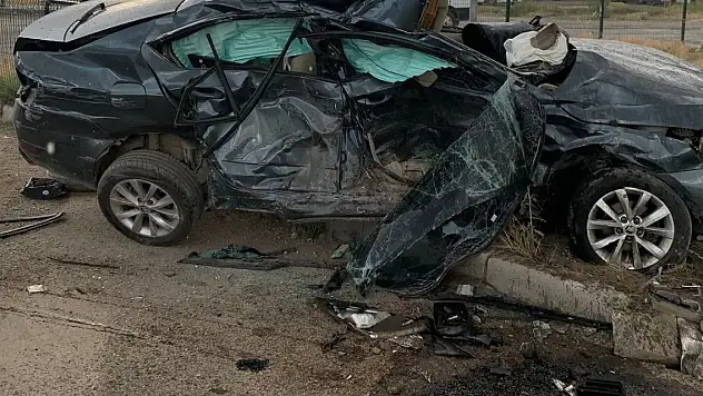 İçişleri Bakanı Yerlikaya: '24 saatlik sürede, 706 trafik kazası meydana geldi'