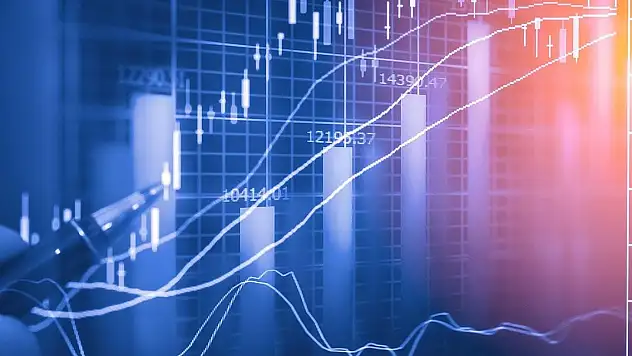 Finansal hizmetler güven endeksi Haziran ayında azaldı