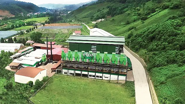 Efor Çay halka arzında talep toplama başladı
