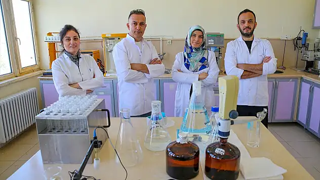 Van'da büyükbaş hayvanların hastalıklara karşı korunması için proje geliştiriliyor