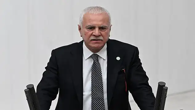İYİ Parti Ankara Milletvekili Koray Aydın partisinden istifa etti