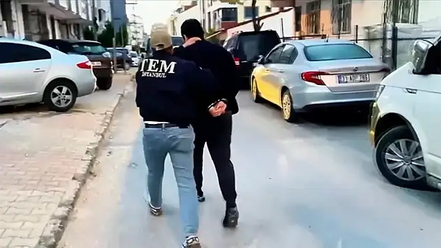 17 İlde DEAŞ operasyonu: Emniyet eş zamanlı harekete geçti