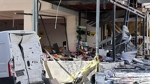5 kişinin öldüğü, 57 kişinin yaralandığı tüpü değiştiren kişi gözaltında