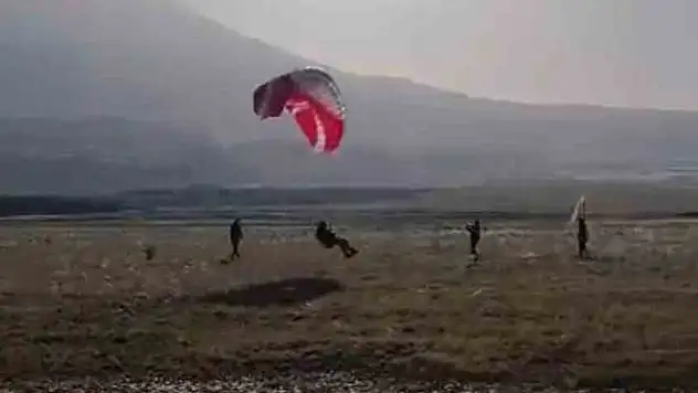 Türkiye'nin çatısında Avrupa rekoru kırıldı