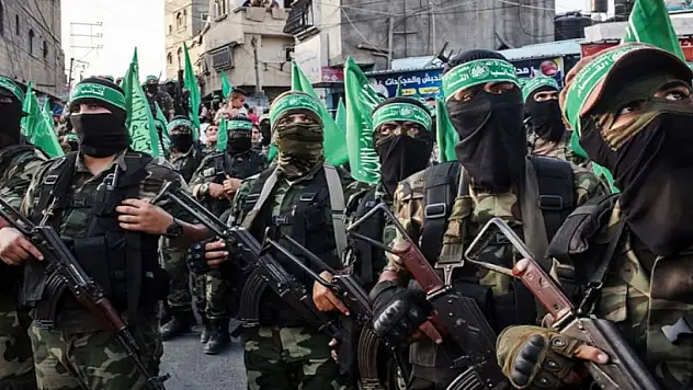 Hamas, ateşkes anlaşmasına dair İsrail'den cevap bekliyor