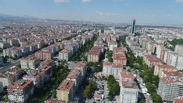 Kiralarda yeni dönem başladı
