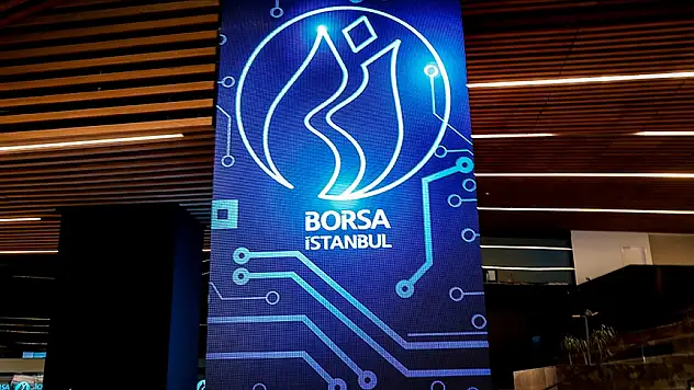 Borsa güne yükselişle başladı
