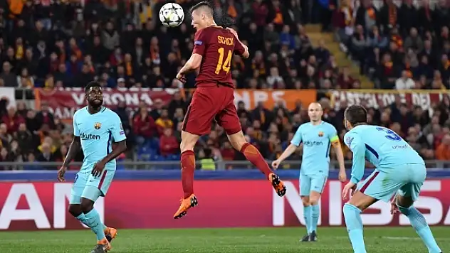 Cengiz'den Roma'ya hayat öpücüğü