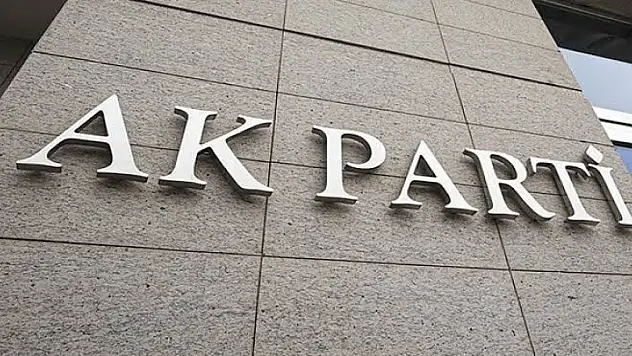 AK Parti'de emekli maaşlarına zam konuşulacak