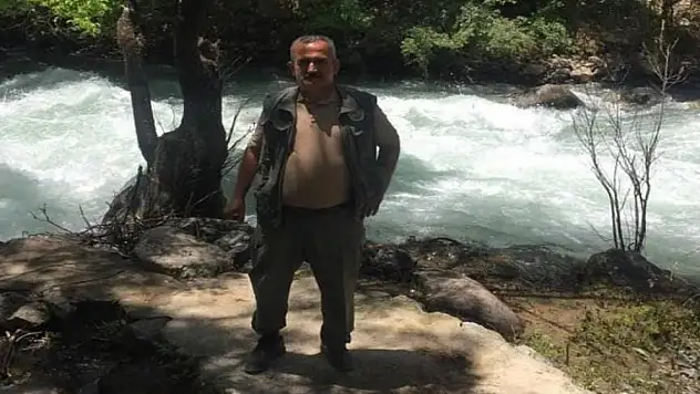 Doğa yürüyüşünde kalp krizi geçirerek hayatını kaybetti