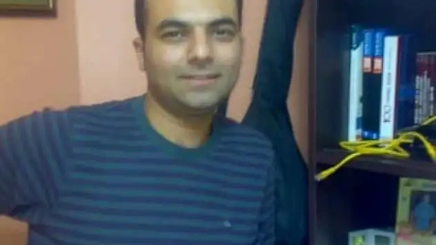 Diyarbakır'da öldürülen öğretmen cinayetinde bir gözaltı daha