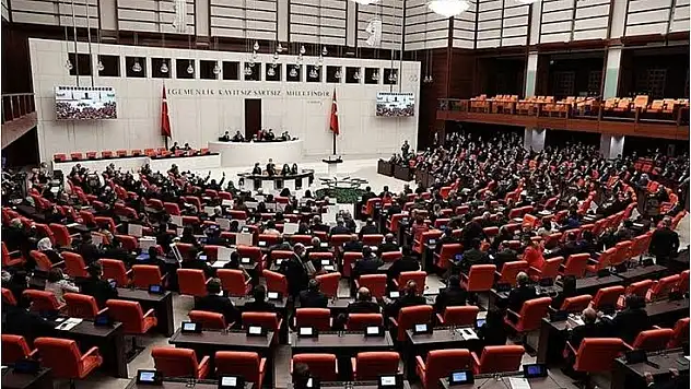 9. Yargı Paketi görüşmeleri tamamlandı