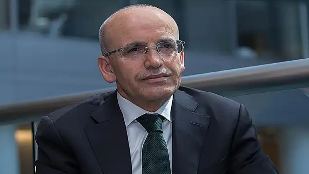 Bakan Şimşek'ten vergi denetimleri açıklaması