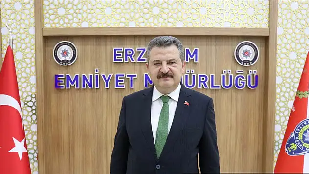 Erzurum'da 8 yılda FETÖ'nün bilançosu