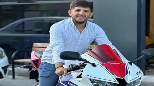Mardin'de iki motosiklet çarpıştı: 1 ölü, 1 yaralı