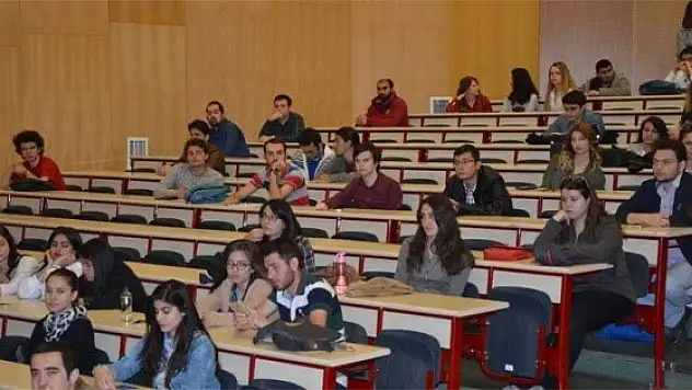 Üniversite tercihi yaparken akredite olan üniversiteleri seçin