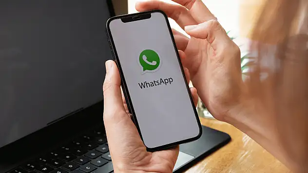 WhatsApp'a yeni özellik geliyor