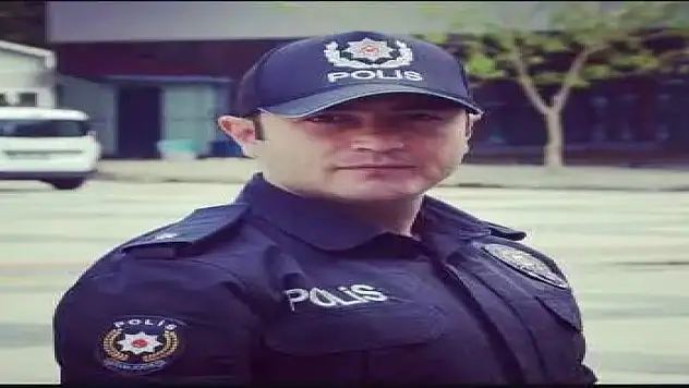 Ağrı'da görev yapan komiser trafik kazasında hayatını kaybetti
