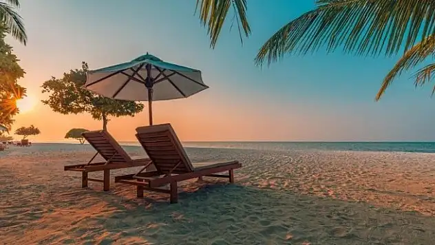 Tatil rezervasyonu yaptıracaklara Bakanlıktan uyarı