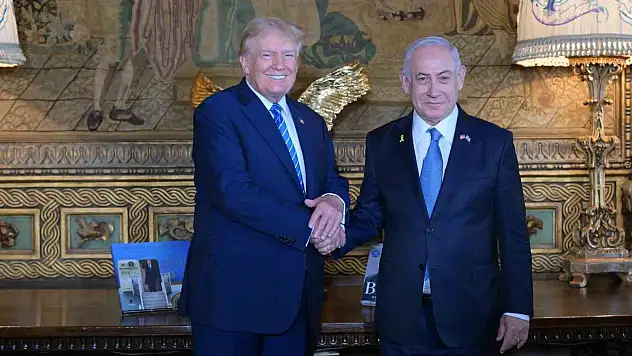 Trump: 'Şu anda 3. Dünya Savaşı'na hiç olmadığı kadar yakınız'