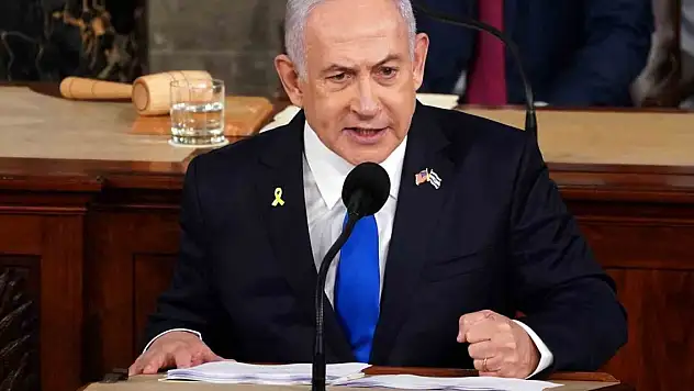 Netanyahu: 'Hizbullah şimdiye kadar ödemediği türden ağır bir bedel ödeyecek'