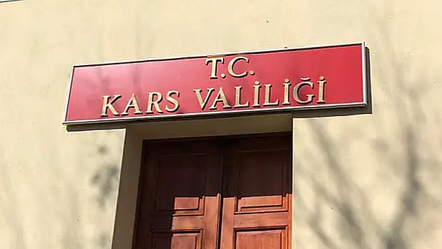 Kars'ta o konser iptal edildi