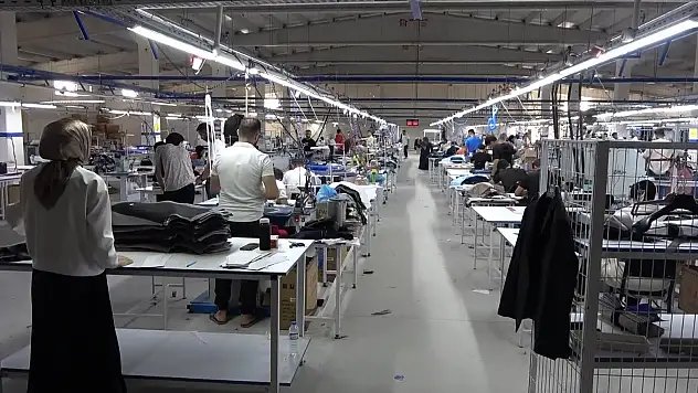 Muş'ta 'İşbaşı Eğitim Programı' binlerce gence iş kapısı oldu