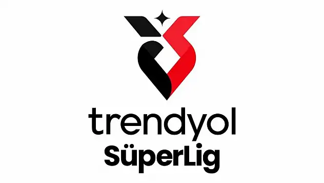 TFF, yeni sezon öncesi Trendyol Süper Lig'in yeni logosunu tanıttı