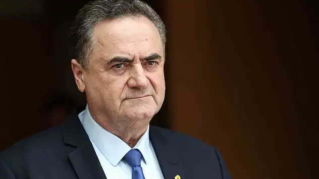 İsrail Dışişleri Bakanı Katz: '(İsrail-Hizbullah çatışması) İsrail topyekûn bir savaşla ilgilenmiyor'