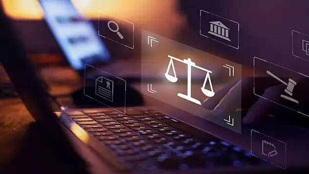 Ağrı ve 23 ilde siber suç operasyonu