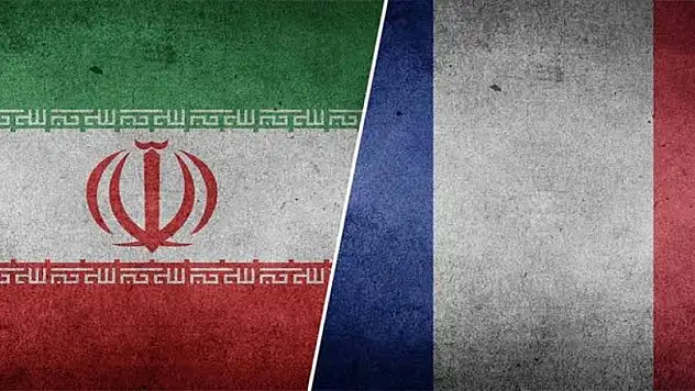 Fransa'dan vatandaşlarına 'İran'ı derhal terk edin' çağrısı