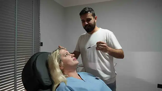 Güzellik merkezlerinde 'merdiven altı' estetik işlemleri arttı