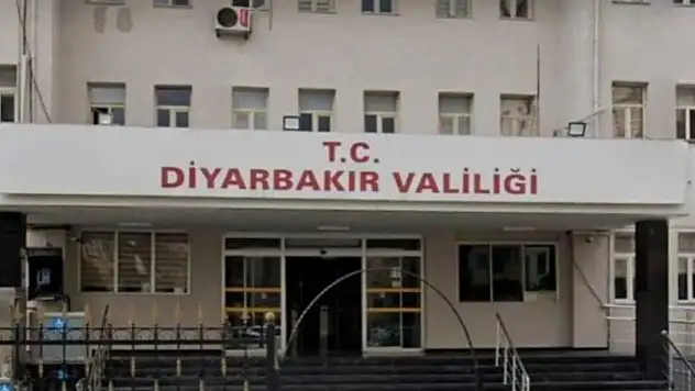 Diyarbakır Valiliğinden depremzedelere duyuru