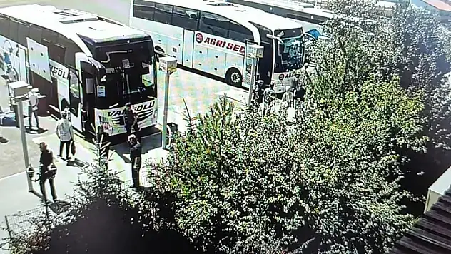 Ölüme böyle gittiler… 11 kişiye mezar olan o otobüs
