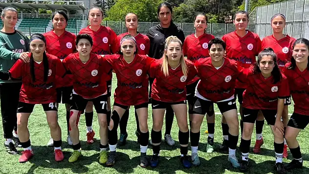 Altın Kızların Forma Sponsoru: Karakösehaber