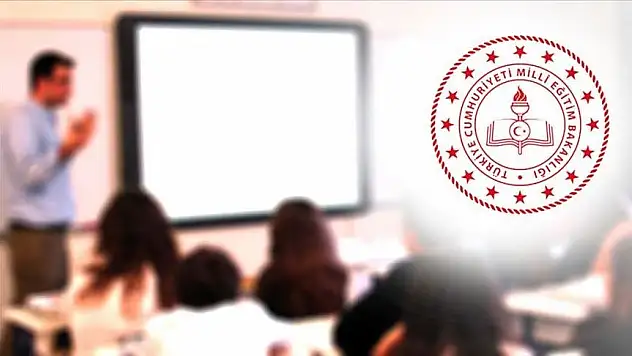 Sözleşmeli öğretmen eşlerinin yer değiştirme başvuruları 13 Ağustos'ta başlıyor