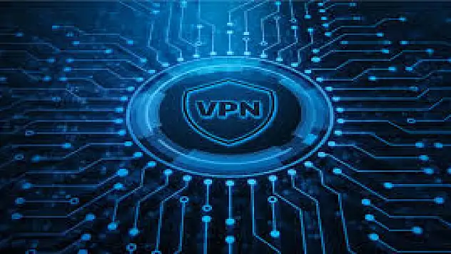 'VPN'i kullandığınız sunucuyla bütün bilgilerinizi paylaşıyorsunuz'