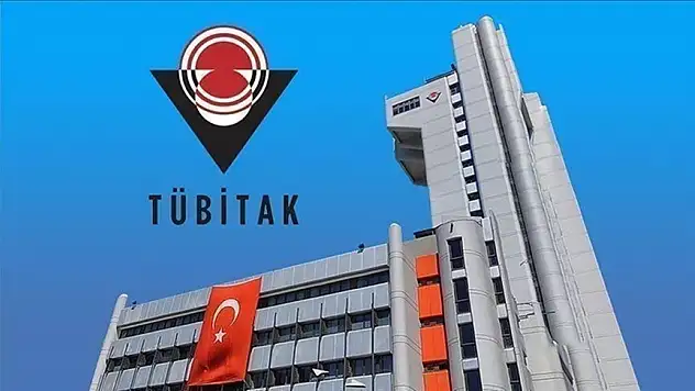 TÜBİTAK 41 proje personeli alacak
