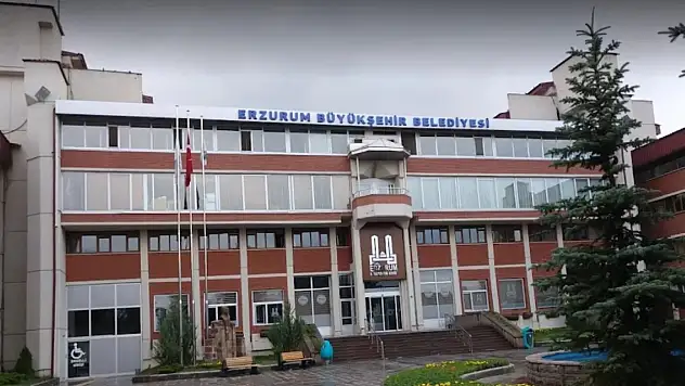 Erzurum'un görünümünü belirleyecek 'Kent Estetik Kurulu' oluşturuldu