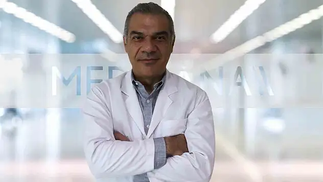 Baş ağrısı ve kulak çınlamasının nedeni çene eklem rahatsızlığı olabilir