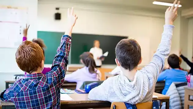 İlkokullarda sınav saati uygulaması kaldırıldı