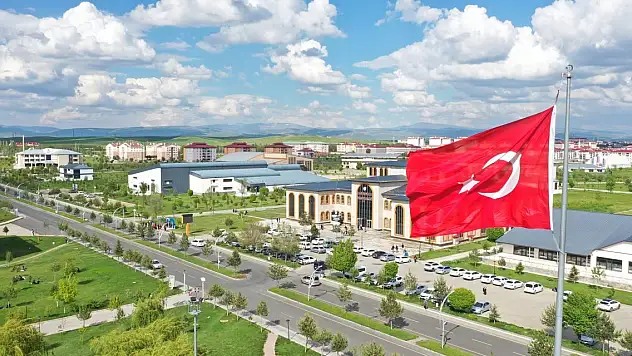 Öğrencilerin tercihi Ağrı oldu