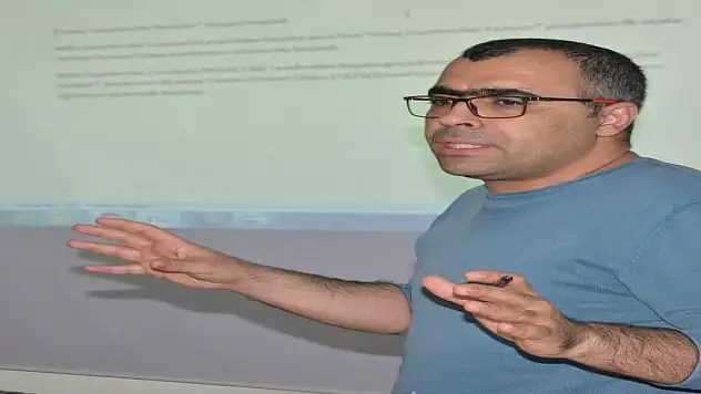 Bitlis'te gazeteciye sözlü ve fiziki saldırı
