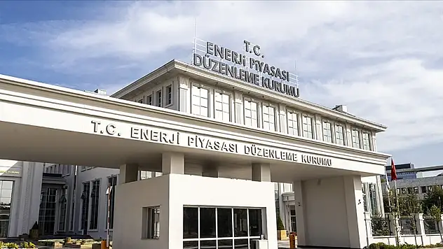 Elektrik Piyasası Lisans Yönetmeliği'nde yeni düzenleme