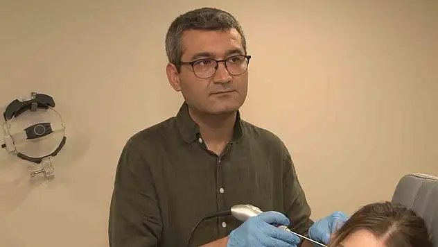İşitme kaybı oranı 2060'a kadar iki katına çıkabilir