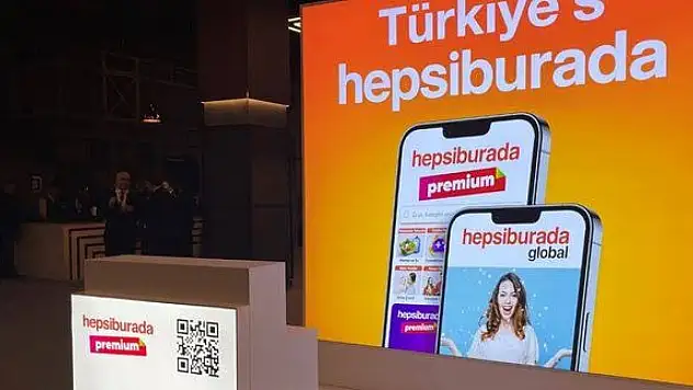 Hepsiburada'nın moda haftasına özel kampanyası sürüyor