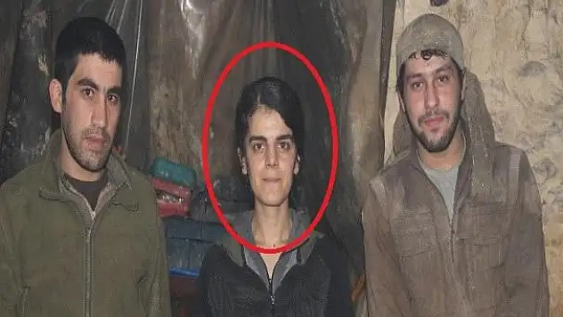MİT, PKK'nın dronlu saldırılarında yer alan teröristi etkisiz hale getirdi