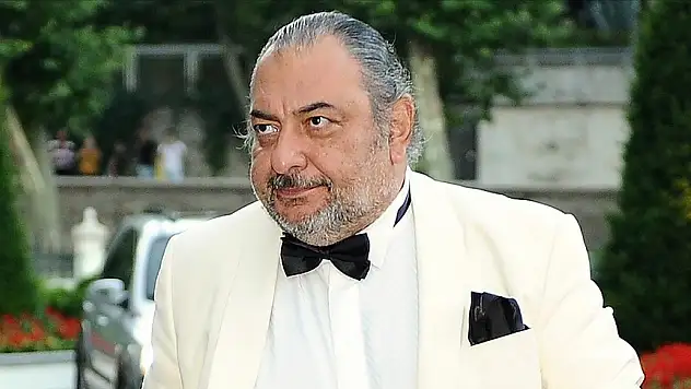 Gazeteci Reha Muhtar hastaneye kaldırıldı