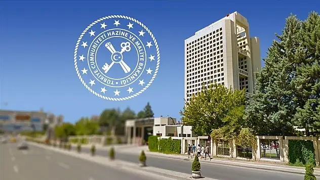 Hazine ve Maliye Bakanlığından o habere yalanlama