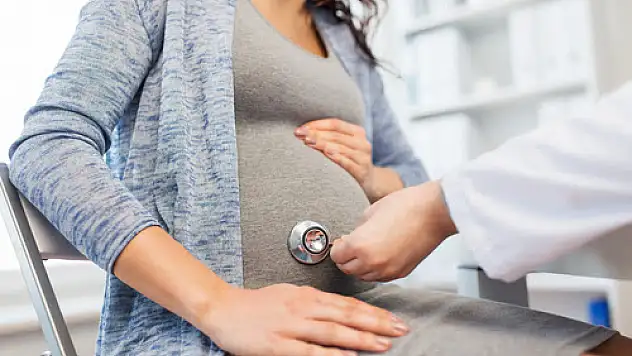 Gebelik şekeri bebekte obezite ve tansiyon riskini artırıyor